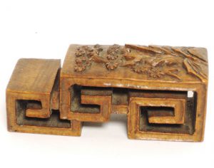 inkcake rest