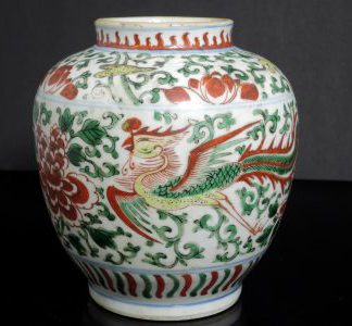 Asian Art