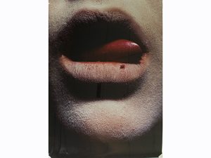 Tollens Cornelie C print