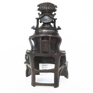 Daoist_deity_Queen_of_Heaven_Qing_Dynasty_back_view