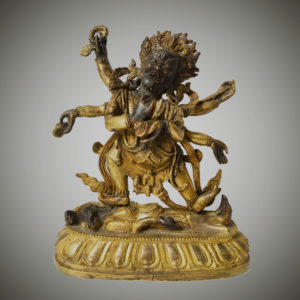 Makahala Tibet
