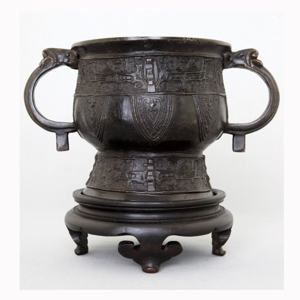 censer gui Song Ming